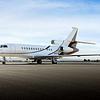 Aircraft for Sale: Falcon 7X