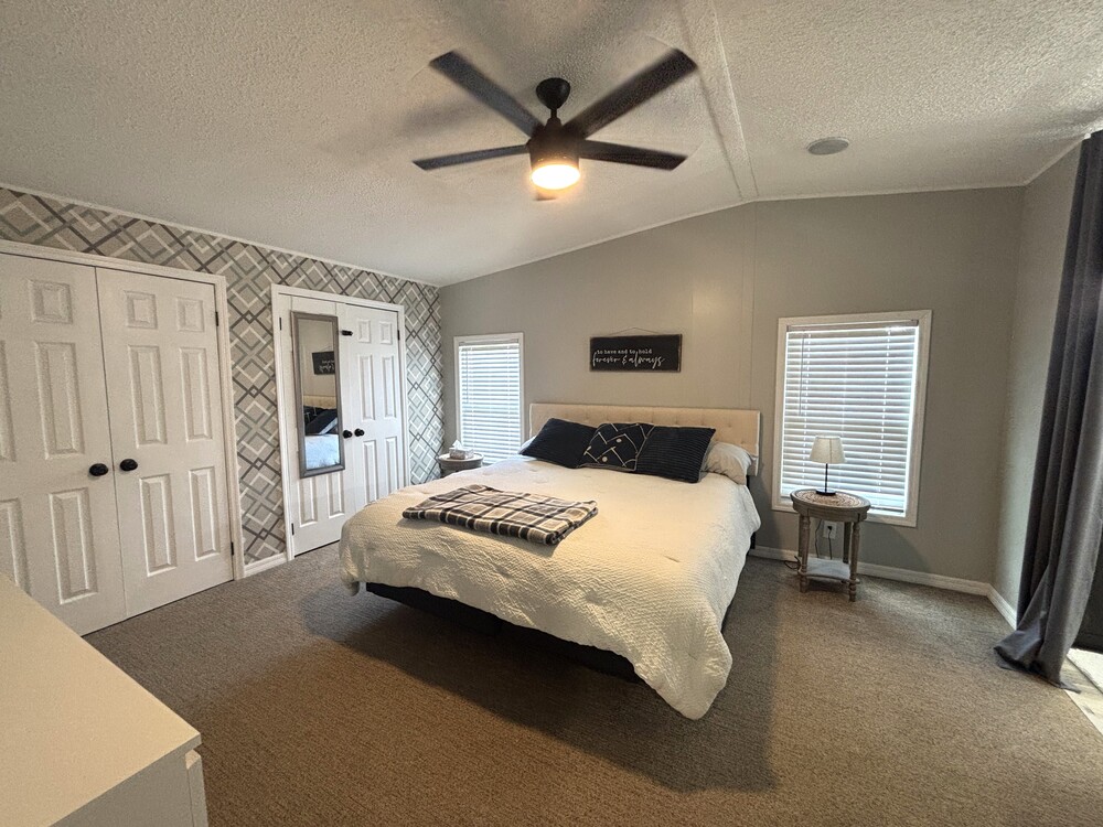 Cypress Lakes Village