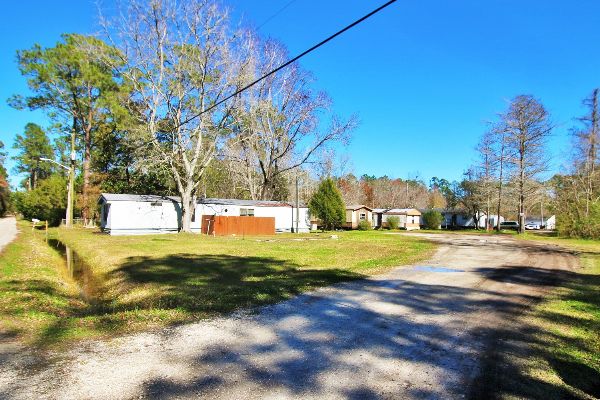 Photo of Mobile Home Park