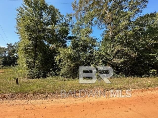 Photo of Mobile Home Lot