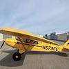 Aircraft for Sale: 2007 CubCrafters Cub SS Sport