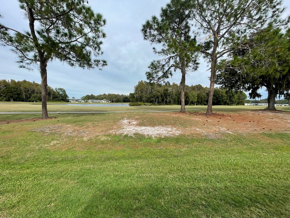 Cypress Lakes Village