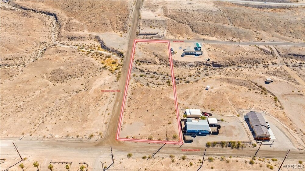 Photo of Mobile Home Lot