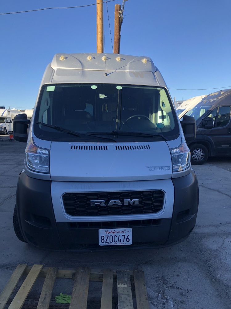 Photo of Rv