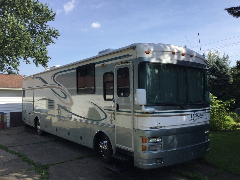 Photo of Rv