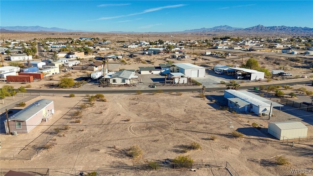 Photo of Mobile Home Lot