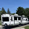 RV for Sale: 2024 COUGAR 33