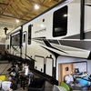 RV for Sale: 2021 AVALANCHE 390DS