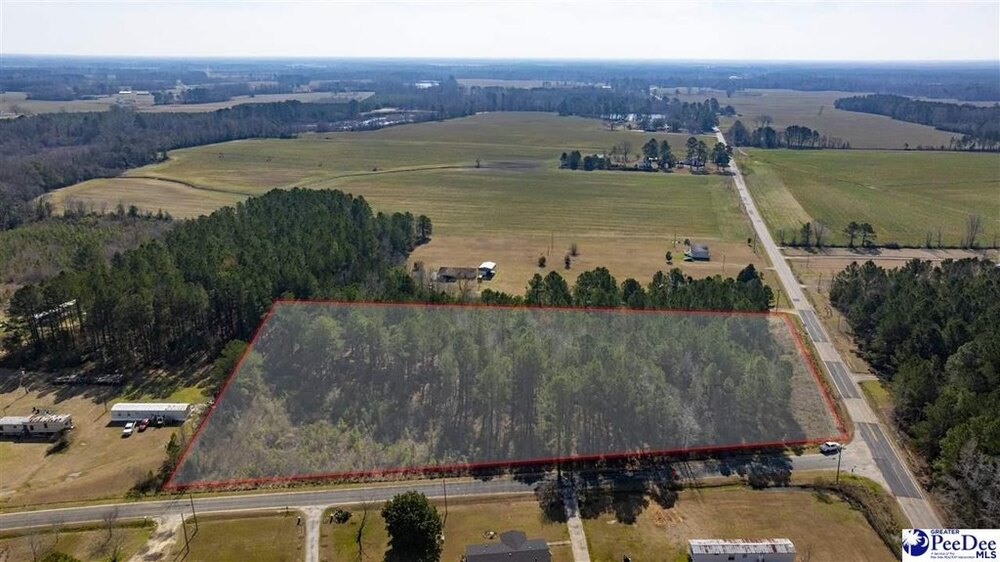 Photo of Mobile Home Lot