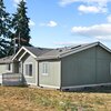 Mobile Home for Sale: Contemporary,Ranch, Manufactured Home on Real Property - Gervais, OR, Gervais, OR