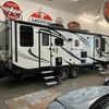 RV for Sale: 2018 BLACK STONE 250RDS