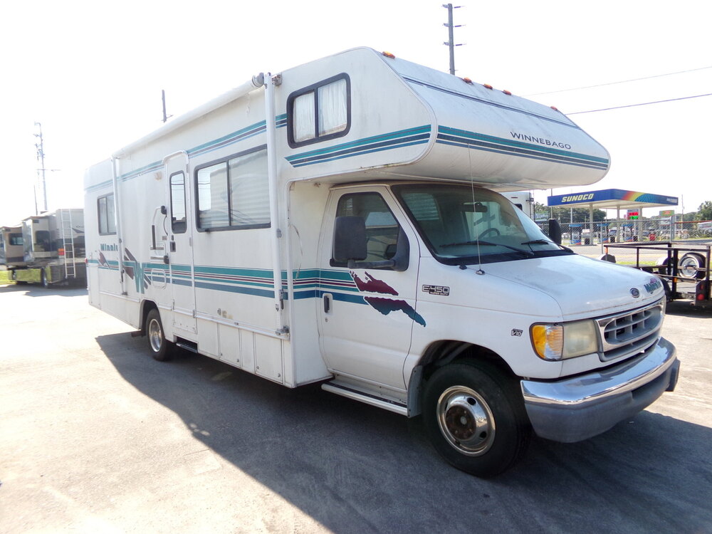 Photo of Rv