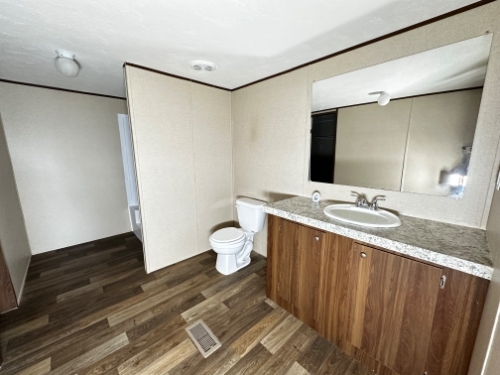 Photo of Mobile Home Lot