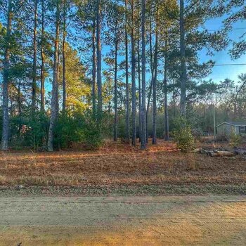 Photo of Mobile Home Lot
