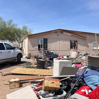 Thumbnail of mobile home