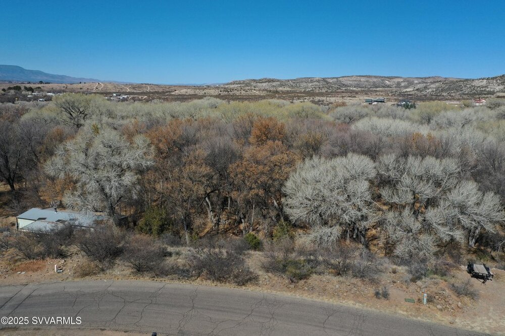 Photo of Mobile Home Lot