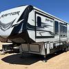 RV for Sale: 2018 RAPTOR 353TS