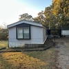 Mobile Home for Sale: OK, KELLYVILLE - 1999 ALAMO single section for sale., Kellyville, OK