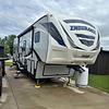 RV for Sale: 2019 ENDURANCE 3456