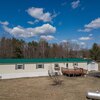 Mobile Home for Sale: Ranch, 1 story,Manufactured with Land - New Lisbon, WI, New Lisbon, WI