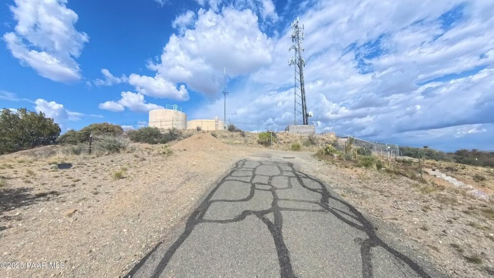 Photo of Mobile Home Lot