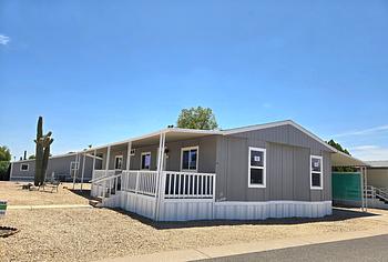 Thumbnail of mobile home