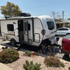 RV for Sale: 2022 ROCKWOOD GEO PRO G19FDS