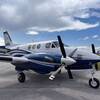 Aircraft for Sale: 1980 Beech C90 King Air Blackhawk