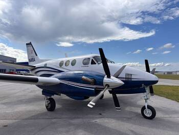 Thumbnail of aircraft