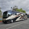 RV for Sale: 2011 AMERICAN EAGLE 45B