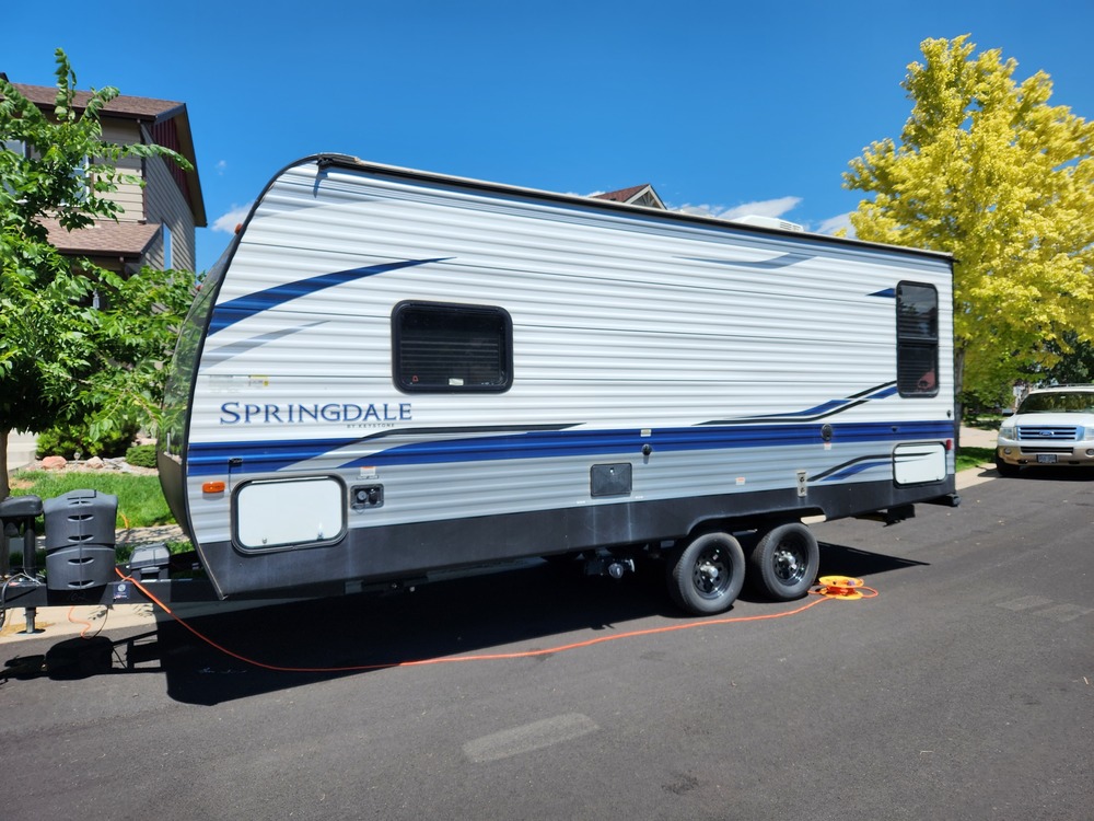 Photo of Rv