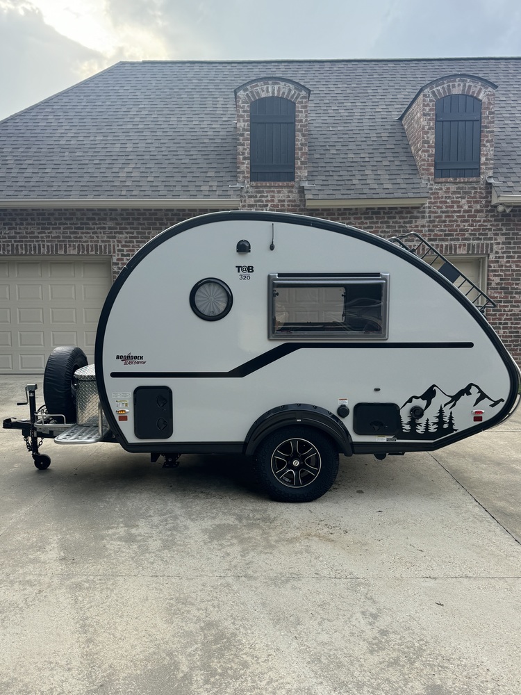 Photo of Rv