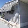 Mobile Home for Sale: 2 Bed 2 Bath 1978 Ritz