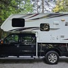 RV for Sale: 2022 855S TRUCK CAMPER