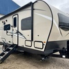 RV for Sale: 2021 FLAGSTAFF MICRO LITE 22TB