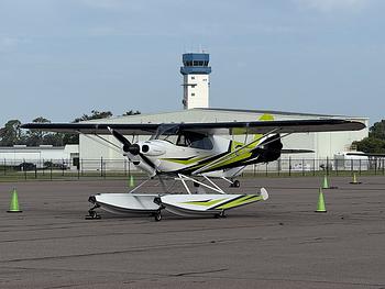 Thumbnail of aircraft