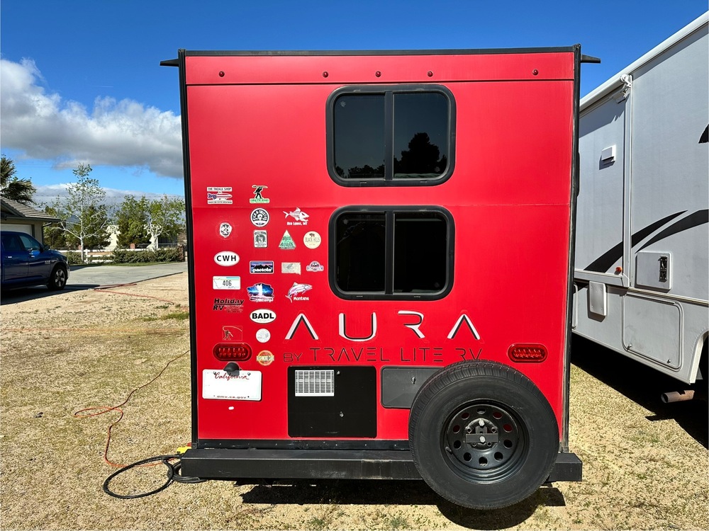 Photo of Rv