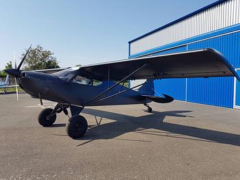 Thumbnail of aircraft