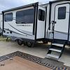 RV for Sale: 2023 WHITE HAWK 32BH