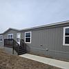 Mobile Home for Rent: 3 Bed 2 Bath 2023 Clayton