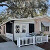 Mobile Home for Sale: 2 Bed 1 Bath 1988 Park