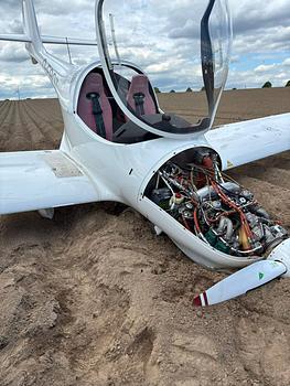 Thumbnail of aircraft
