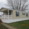 Mobile Home for Rent: 3 Bed 2 Bath 2018 Clayton