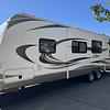 RV for Sale: 2013 COUGAR HALF-TON 28RBSWE