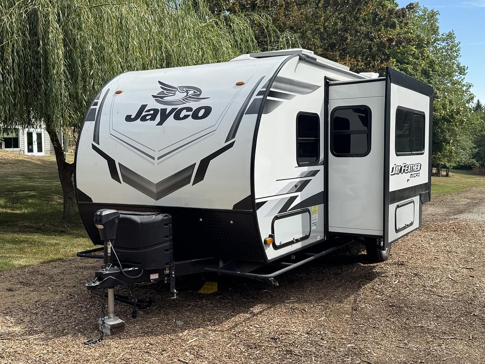 Photo of Rv