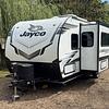 RV for Sale: 2022 JAY FEATHER MICRO 199MBS