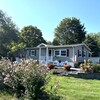Mobile Home for Sale: 2 Bed 1 Bath 1969 Great Lakes