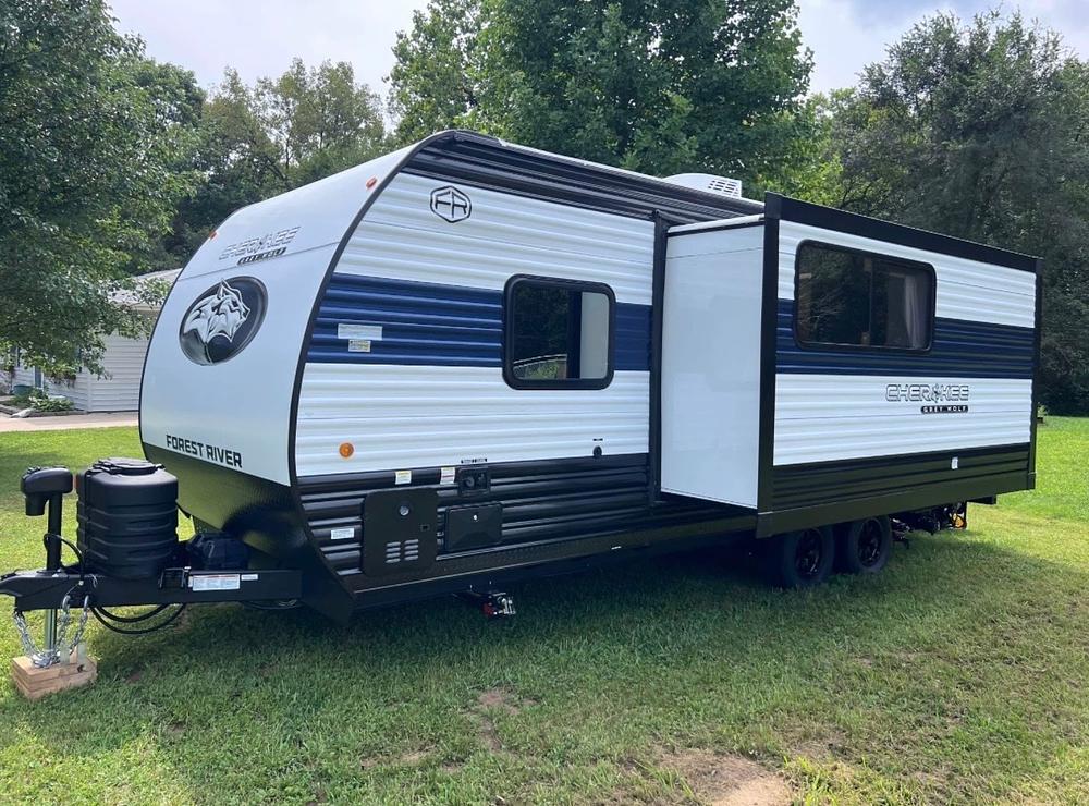 Photo of Rv