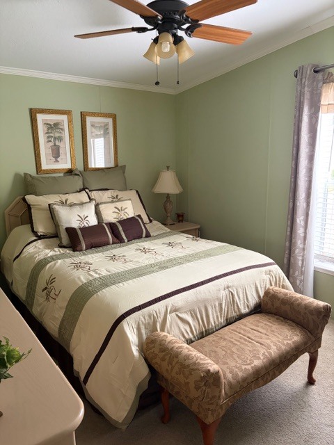 Cypress Lakes Village