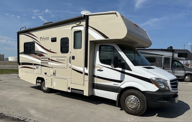 Photo of Rv